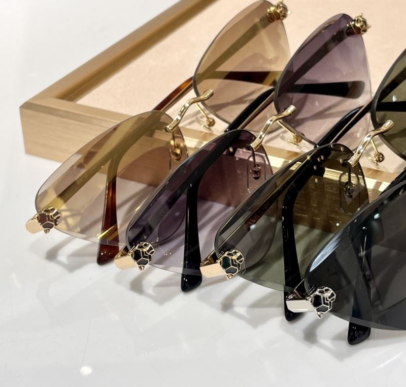 Cartier Sunglasses